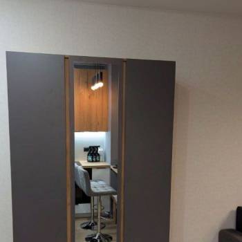 Сдается 1-комнатная квартира, 28 м²