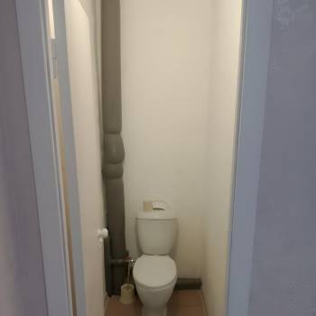 Сдается 1-комнатная квартира, 37,2 м²