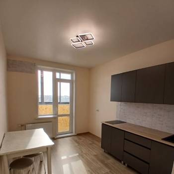 Сдается 1-комнатная квартира, 35,9 м²