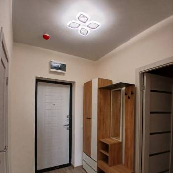 Сдается 1-комнатная квартира, 35,9 м²