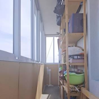 Продается 2-х комнатная квартира, 66 м²