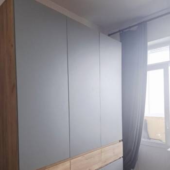Продается 2-х комнатная квартира, 66 м²