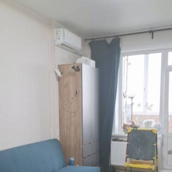 Продается 2-х комнатная квартира, 66 м²
