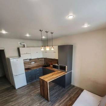 Сдается 2-х комнатная квартира, 39 м²