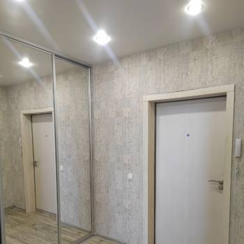 Сдается 2-х комнатная квартира, 39 м²