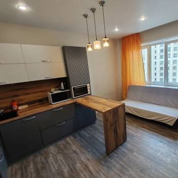 Сдается 2-х комнатная квартира, 39 м²