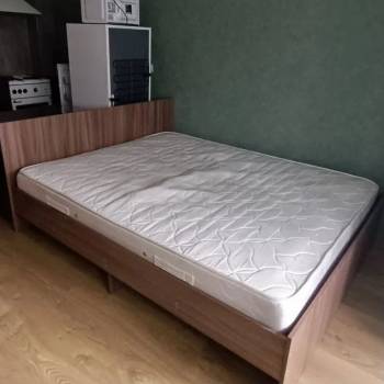 Сдается 1-комнатная квартира, 25 м²