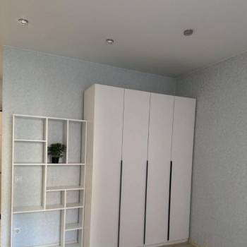 Сдается 1-комнатная квартира, 37 м²