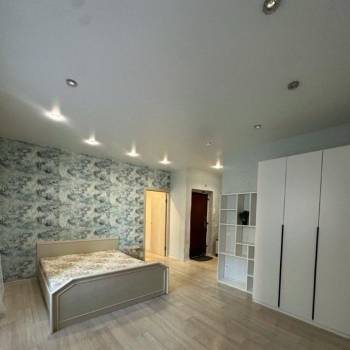 Сдается 1-комнатная квартира, 37 м²