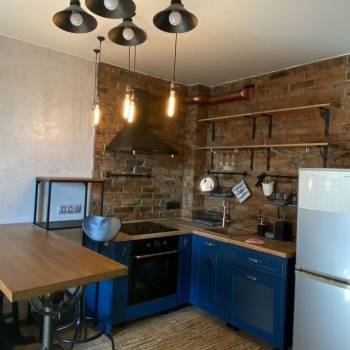 Сдается 1-комнатная квартира, 29 м²