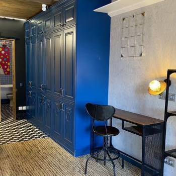 Сдается 1-комнатная квартира, 29 м²