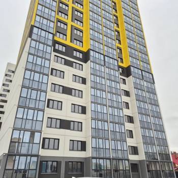 Сдается 1-комнатная квартира, 38,5 м²