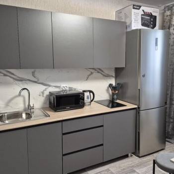 Сдается 1-комнатная квартира, 38,5 м²