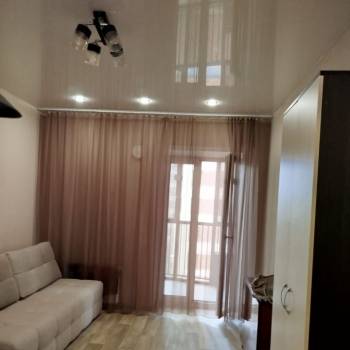 Сдается 1-комнатная квартира, 26 м²