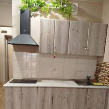 Сдается 1-комнатная квартира, 26 м²