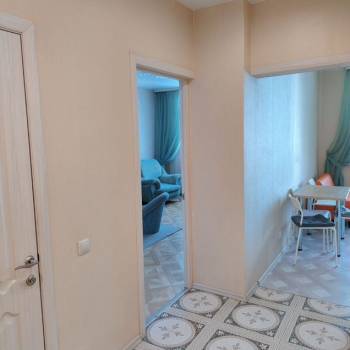 Сдается 2-х комнатная квартира, 64 м²