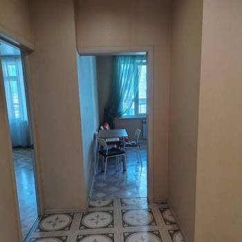 Сдается 2-х комнатная квартира, 64 м²