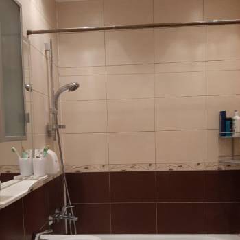 Сдается 1-комнатная квартира, 43 м²