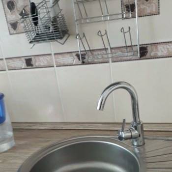 Сдается 1-комнатная квартира, 43 м²