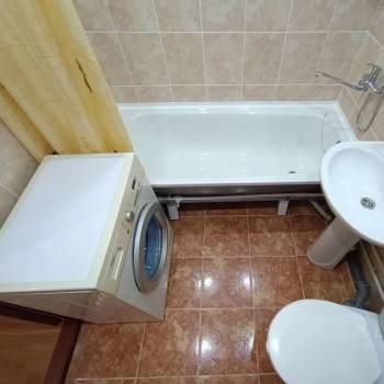 Сдается 1-комнатная квартира, 38 м²