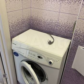 Сдается 1-комнатная квартира, 33 м²