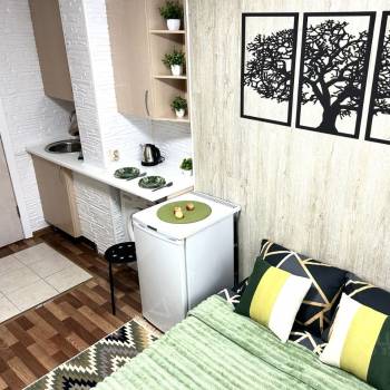 Сдается 1-комнатная квартира, 14 м²