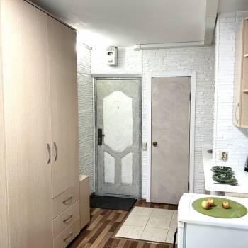 Сдается 1-комнатная квартира, 14 м²