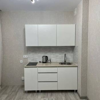Сдается 1-комнатная квартира, 28 м²