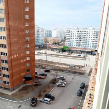 Сдается 1-комнатная квартира, 41 м²