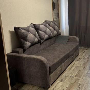 Сдается 1-комнатная квартира, 33 м²