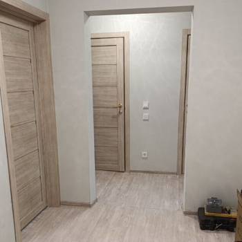 Сдается Многокомнатная квартира, 69 м²