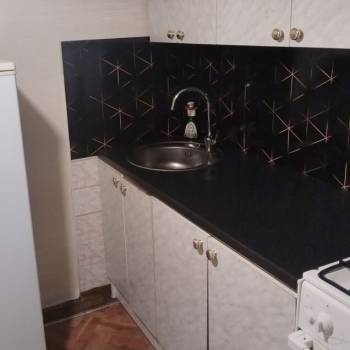 Сдается 1-комнатная квартира, 33 м²