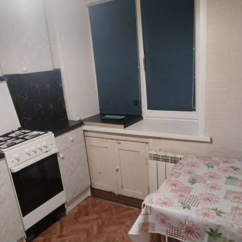 Сдается 1-комнатная квартира, 33 м²