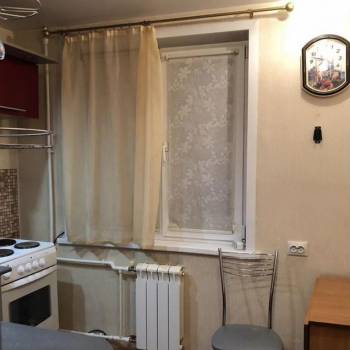 Сдается 2-х комнатная квартира, 44 м²