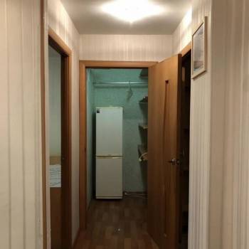 Сдается 2-х комнатная квартира, 44 м²