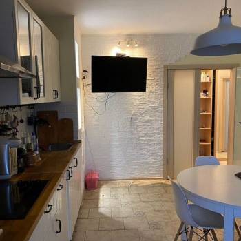 Сдается 2-х комнатная квартира, 56 м²