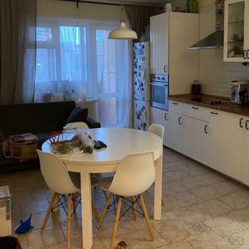 Сдается 2-х комнатная квартира, 56 м²