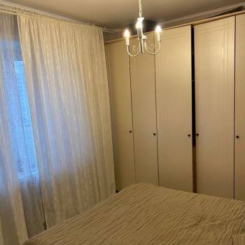 Сдается 2-х комнатная квартира, 56 м²