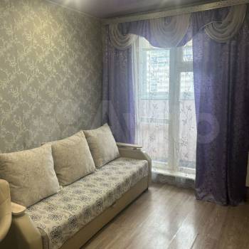 Сдается 1-комнатная квартира, 20 м²