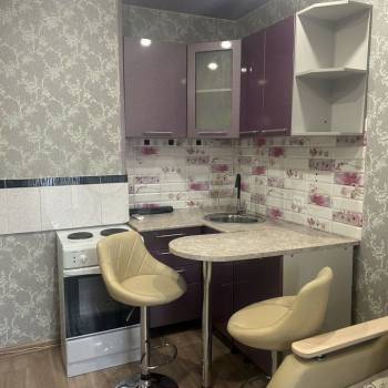 Сдается 1-комнатная квартира, 20 м²