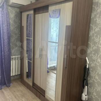 Сдается 1-комнатная квартира, 20 м²