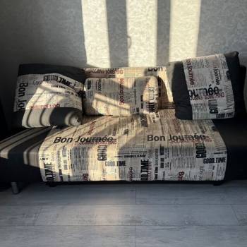 Сдается 1-комнатная квартира, 23,2 м²