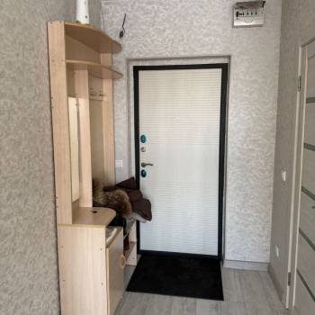Сдается 1-комнатная квартира, 23,2 м²