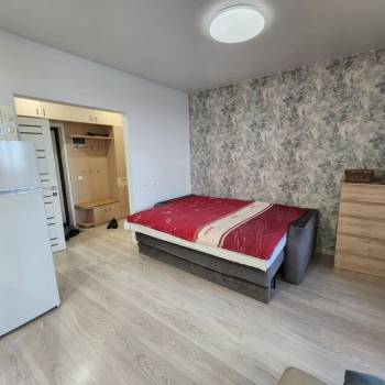 Сдается 1-комнатная квартира, 33 м²