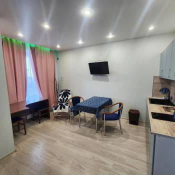 Сдается 1-комнатная квартира, 33 м²