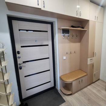 Сдается 1-комнатная квартира, 33 м²