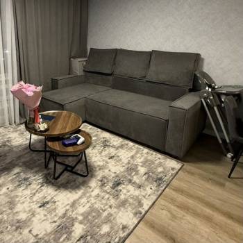 Сдается 2-х комнатная квартира, 48 м²