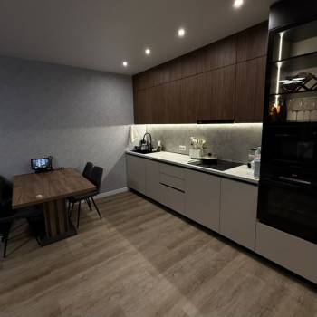 Сдается 2-х комнатная квартира, 48 м²