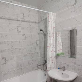 Сдается 1-комнатная квартира, 31,7 м²