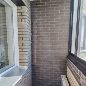 Сдается 1-комнатная квартира, 31,7 м²